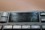 07-11 Lincoln Town Car Climate Control 7W13-18C612-AA