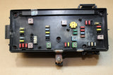 08-10 3500 4X2 TIPM TOTALLY INTEGRATED POWER MODULE FUSE BOX 68028006 TESTED