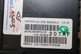 07 PATRIOT COMPASS FUSE BOX INTEGRATED POWER RELAY MODULE BCM 04692207 NO LID