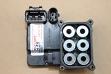 00-05 TAHOE 1500 ABS ANTI-LOCK BRAKE CONTROL MODULE G58 SERIES 20 PIN TRACTION