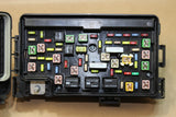 10 Ram 2500 3500 6.7L Fuse Box 04692194AF