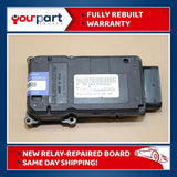 06-08 FORD E-150 E-250 E-350 EBCM OEM ABS ANTI-LOCK BRAKE MODULE 7C24-2C346-CA