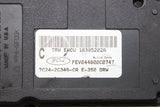 06-08 FORD E-150 E-250 E-350 EBCM OEM ABS ANTI-LOCK BRAKE MODULE 7C24-2C346-CA