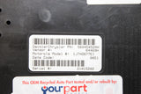 01 02 03 DAKOTA BCM BODY CONTROL MODULE CTM CENTRAL TIMING MODULE 56045452AH OE