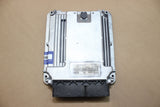 07-10 DURAMAX 6.6L LMM CHEVY 3500 ECU ECM ENGINE COMPUTER 12604137 12588335 OEM