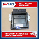 05 NISSAN XTERRA FRONTIER 4.0L PCM ECU ECM ENGINE COMPUTER MEC35-621 A1 TESTED