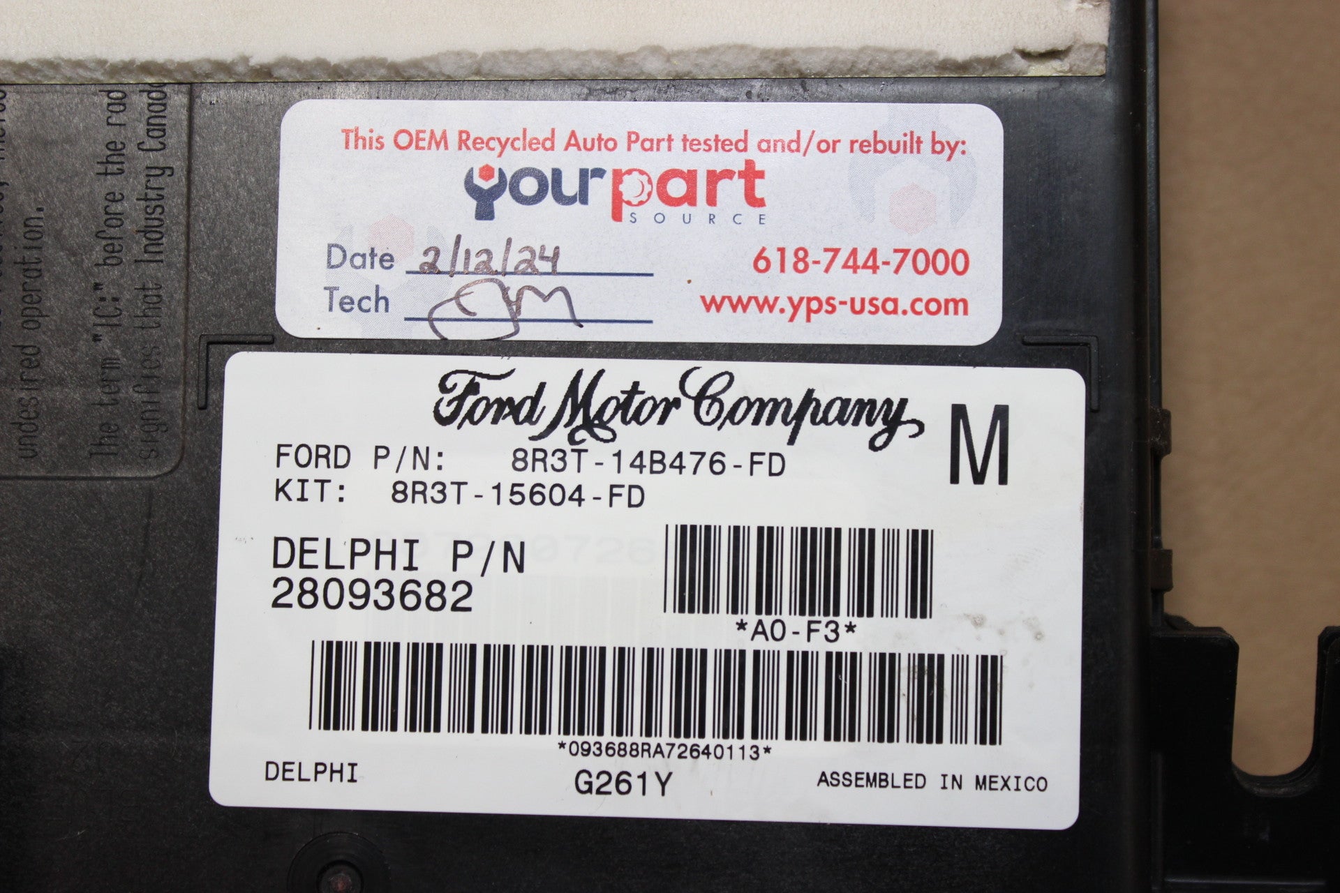 Nページ　F74 VEE SUPER73 20X4 INNER TUBE – Chained and Charged