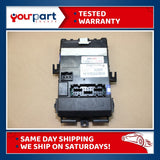 05-06 FORD MUSTANG INTERIOR FUSE BOX BODY CONTROL MODULE BCM 5R3T-14B476-BD OEM