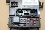 05-06 FORD MUSTANG INTERIOR FUSE BOX BODY CONTROL MODULE BCM 5R3T-14B476-BD OEM
