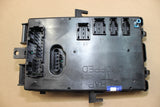 05-06 FORD MUSTANG INTERIOR FUSE BOX BODY CONTROL MODULE BCM 5R3T-14B476-BD OEM