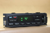 03-11 GRAND MARQUIS CROWN VIC EATC HEATER CLIMATE CONTROL 3W7H 6W7H OEM