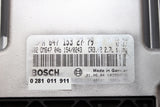 03-06 SPRINTER 2.7L ECU ECM PCM ENGINE COMPUTER A 647 153 27 79 0281011911 OEM