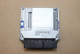 03-06 SPRINTER 2.7L ECU ECM PCM ENGINE COMPUTER A 647 153 27 79 0281011911 OEM
