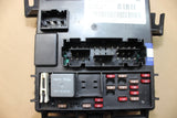 07-09 FORD MUSTANG OEM BODY CONTROL MODULE BCM INTERIOR FUSE BOX 7R3T-14B476-FG