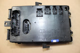 07-09 FORD MUSTANG OEM BODY CONTROL MODULE BCM INTERIOR FUSE BOX 7R3T-14B476-FG