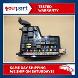 02-05 RAM 1500 TIPM TOTALLY INTEGRATED POWER MODULE FUSE BOX 56049680 TESTED