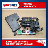 02-05 RAM 1500 2500 TIPM TOTALLY INTEGRATED POWER MODULE FUSE BOX 56049011AI