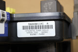 02-05 RAM 1500 2500 TIPM TOTALLY INTEGRATED POWER MODULE FUSE BOX 56049011AI