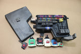 02-05 RAM 1500 2500 TIPM TOTALLY INTEGRATED POWER MODULE FUSE BOX 56049011AI
