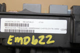 09 DODGE RAM 1500 2500 FUSE BOX TIPM TOTALLY INTEGRATED POWER MODULE 04692123AE