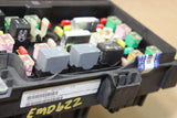 09 DODGE RAM 1500 2500 FUSE BOX TIPM TOTALLY INTEGRATED POWER MODULE 04692123AE