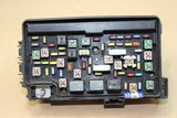 09 DODGE RAM 1500 2500 FUSE BOX TIPM TOTALLY INTEGRATED POWER MODULE 04692123AE