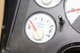 2007 RAM 2500 3500 6.7L DIESEL INSTRUMENT SPEEDOMETER CLUSTER 05172128 TESTED
