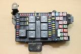 02-03 FORD F-250 F-350 EXCURSION FUSE RELAY JUNCTION BOX MODULE 2C7T-14A067-AK