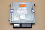 09 2.4L AVENGER SEBRING ECU ECM PCM ENGINE CONTROL COMPUTER 05187410AG REMAN OE