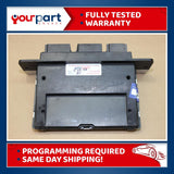 13-16 FORD F-250 F-350 6.2L ECU ECM PCM ENGINE COMPUTER DC3A-12A650-AUD TESTED