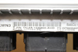 13-16 FORD F-250 F-350 6.2L ECU ECM PCM ENGINE COMPUTER DC3A-12A650-AUD TESTED