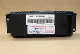 97-04 C5 CHEVY CORVETTE DIGITAL CLIMATE HEATER AC CONTROL 09380441 REBUILT OE