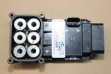 02-04 F-250 F-350 EXCURSION EBCM ABS ANTI-LOCK BRAKE MODULE 2C34-2C346-BE REMAN