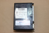 00-05 BUICK LESABRE BCM BODY CONTROL MODULE OEM 25707261 TESTED HAS COMM