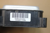 01-02 SILVERADO SIERRA ABS ANTILOCK BRAKE CONTROL MODULE 13451106 REBUILT 20 PIN