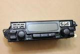 99-02 TOYOTA 4-RUNNER DIGITAL CLIMATE HEATER AC TEMP CONTROL 55900-35390 REFURB