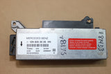 96-02 Mercedes R129 Module 1298203926