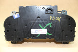 07.5-13 YUKON SIERRA SILVERADO INSTRUMENT CLUSTER SPEEDOMETER 25933374 177km