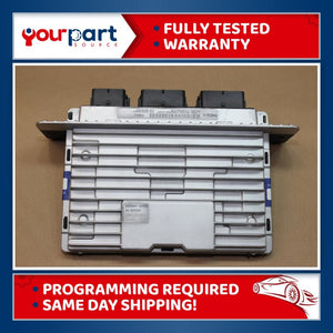 11 FORD F-350 SD 6.2L ECU ECM ENGINE CONTROL COMPUTER BC3A-12A650-CGF TESTED OE
