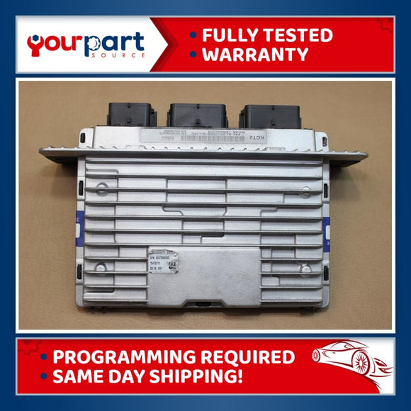 11 FORD F-250 SD 6.2L ECU ECM ENGINE CONTROL COMPUTER AL3A-12A650-CRC TESTED OE