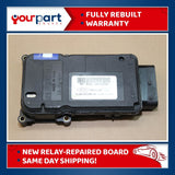 02-04 F-150 SVT LIGHTNING EBCM ABS ANTI-LOCK BRAKE MODULE 1L3V-2C346-AA REBUILT
