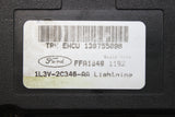 02-04 F-150 SVT LIGHTNING EBCM ABS ANTI-LOCK BRAKE MODULE 1L3V-2C346-AA REBUILT