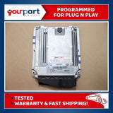07-10 DURAMAX 6.6L LMM CHEVY 3500 ECU ECM ENGINE COMPUTER 12628641 12609441 OEM