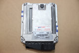 07-10 DURAMAX 6.6L LMM CHEVY 3500 ECU ECM ENGINE COMPUTER 12628641 12609441 OEM