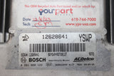 07-10 DURAMAX 6.6L LMM CHEVY 3500 ECU ECM ENGINE COMPUTER 12628641 12609441 OEM