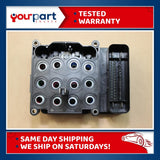 12-14 JEEP WRANGLER ABS ANTI-LOCK BRAKE CONTROL MODULE 04779788 OEM
