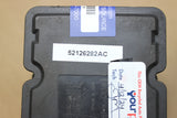 2008 JEEP WRANGLER ABS ANTI-LOCK BRAKE CONTROL MODULE 52126282 OEM