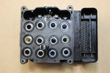 2008 JEEP WRANGLER ABS ANTI-LOCK BRAKE CONTROL MODULE 52126282 OEM