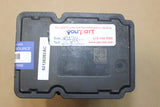 2008 JEEP WRANGLER ABS ANTI-LOCK BRAKE CONTROL MODULE 52126282 OEM