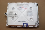 20 CHALLENGER CHARGER 6.4 ECU ECM PCM ENGINE CONTROL COMPUTER 68427448AC TESTED